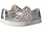 Marc Jacobs Empire Chain Link Sneaker (silver) Women's Shoes