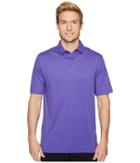 Callaway Opti-dritm Micro-hex Solid Polo (liberty) Men's Clothing