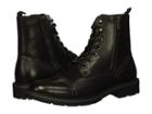 Kenneth Cole Unlisted Design 30305 (black 1) Men's Shoes