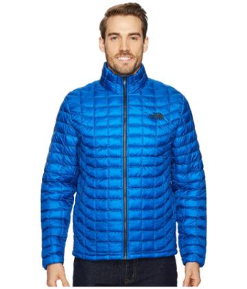 The North Face Thermoball Jacket (turkish Sea) Men's Coat