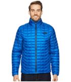The North Face Thermoball Jacket (turkish Sea) Men's Coat