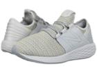 New Balance Fresh Foam Cruz V2 Hoo-guh (light Cyclone/vanilla) Women's  Shoes