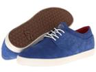Globe Taurus (blue) Men's Shoes