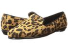 Aerosoles Betunia (leopard Tan) Women's Flat Shoes
