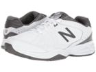 New Balance Mx409v3 (white/grey) Men's Cross Training Shoes