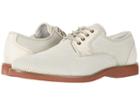 G.h. Bass & Co. Proctor (oyster Knit/nubuck) Men's Shoes