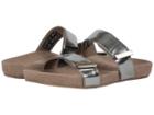 Vionic Jura (silver) Women's Sandals