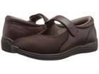 Drew Magnolia (brown Nappa/stretch) Women's Shoes