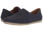 Olukai Waialua Mesh (trench Blue) Women's Shoes