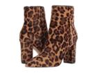 Marc Fisher Ltd Ulanily (leopard Haircalf) Women's Shoes