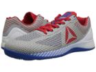 Reebok Crossfit(r) Nano 7.0 (white/awesome Blue/primal Red/black/skull Grey) Men's Cross Training Shoes