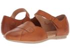 Born Bees (cognac Full Grain Leather) Women's Shoes