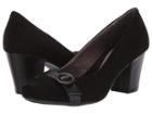 Eurosoft Franci (black) Women's Shoes