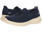 Skechers Performance On-the-go City 3.0 Lively (navy) Women's Shoes