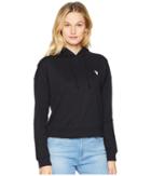 U.s. Polo Assn. Hoodie Sweatshirt (anthracite) Women's Sweatshirt