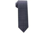 Tommy Hilfiger Core Neat Ii (navy) Ties