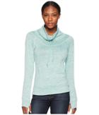 Kuhl Leatm Pullover (spa) Women's Long Sleeve Pullover