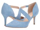Nine West Kremi (dusk Blue) High Heels