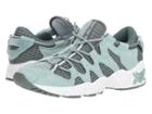 Onitsuka Tiger Gel-mai (dark Forest/blue Surf) Women's Shoes