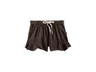 Billabong Kids Mad For Summer Shorts (little Kids/big Kids) (black) Girl's Shorts