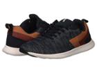 Madden By Steve Madden Barrett (navy/red) Men's Shoes