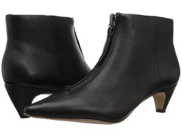 Splendid Nestor (black) Women's Shoes