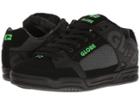 Globe Tilt (black/camo/moto Green) Men's Skate Shoes