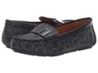 Calvin Klein Lisa (black/black) Women's Shoes