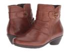 Spring Step Berence (brown) Women's Shoes