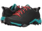 Shimano Sh-mt3w (black/green) Women's Shoes