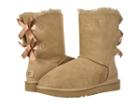Ugg Bailey Bow Ii (fawn) Women's Boots