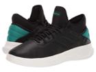 Adidas Fusion Storm (core Black/core Black/active Green) Men's Shoes