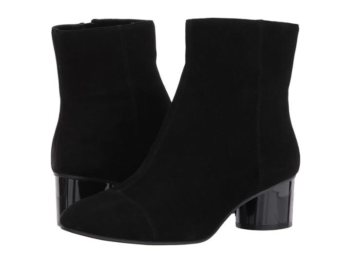 Nine West Ieva (black) Women's Shoes