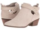 Dr. Scholl's Baxter (taupe Perf Microsuede) Women's Shoes