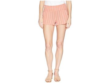 Billabong Waves For Days Walkshorts (sunburnt) Women's Shorts