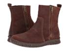 Born Risko (golden) Women's  Shoes