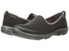 Crocs Busy Day Stretch Skimmer (black/graphite) Women's Shoes