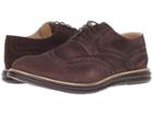 Bugatchi Manarola Brogue (testa Di Moro) Men's Shoes