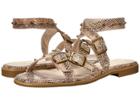 Matisse Marlow (natural) Women's Sandals