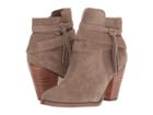 Sole / Society Rumi (fall Taupe) Women's Boots