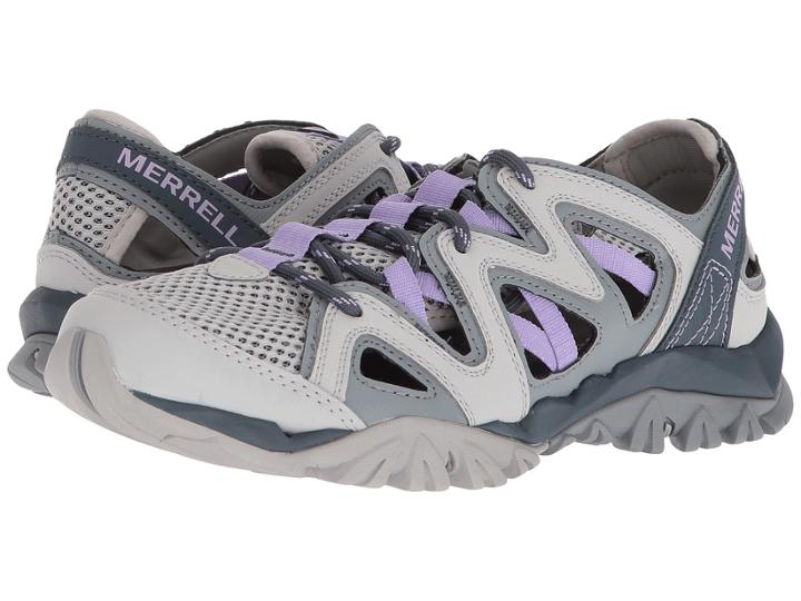 Merrell Tetrex Crest Wrap (vapor) Women's Shoes