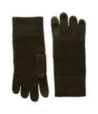 Pistil Ping Glove (olive) Over-mits Gloves