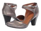 Gentle Souls By Kenneth Cole Raven (pewter) Women's Shoes