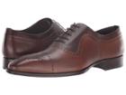 Mezlan 18663 (cognac/brown) Men's Shoes