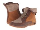 Chaco Barbary (pinecone) Women's Lace-up Boots
