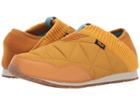 Teva Ember Moc (amber) Women's Shoes