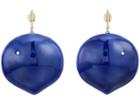 Elizabeth And James Brie Earrings (blue) Earring