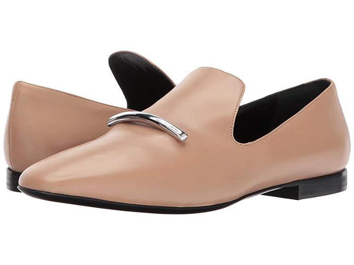 Via Spiga Tallis (desert Leather) Women's Shoes