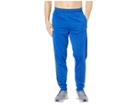 Adidas Essentials 3-stripes Tricot Track Pants (collegiate Royal) Men's Casual Pants