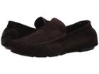 Bugatchi Amalfi Driver (caffe) Men's Shoes